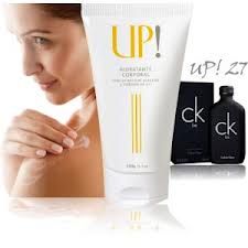 Hidratante UP27