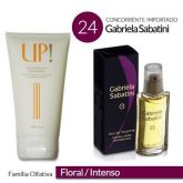 Hidratante UP 24