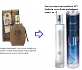 UP! 37 = Diesel Fuel for Life 50 ml