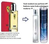 UP! 13 = Ferrari Red 50 ml