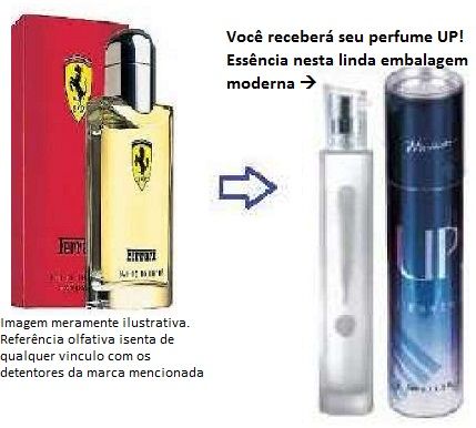 UP! 13 = Ferrari Red 50 ml