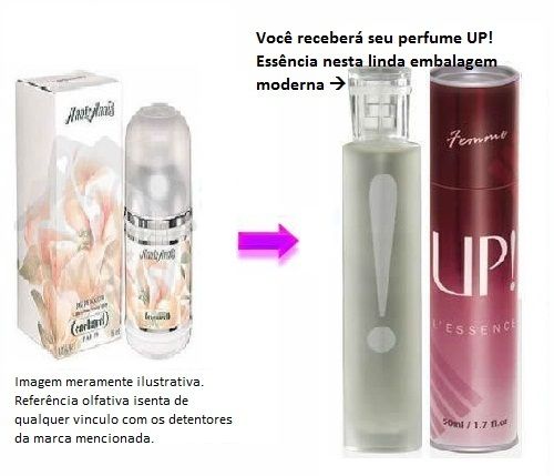 UP! 32 = Anais Anais 50 ml