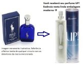 UP! 19 = Polo Blue 50 ml