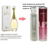 UP! 26 = J’adore 50 ml