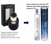 UP! 05 = Bulgari Black 50 ml