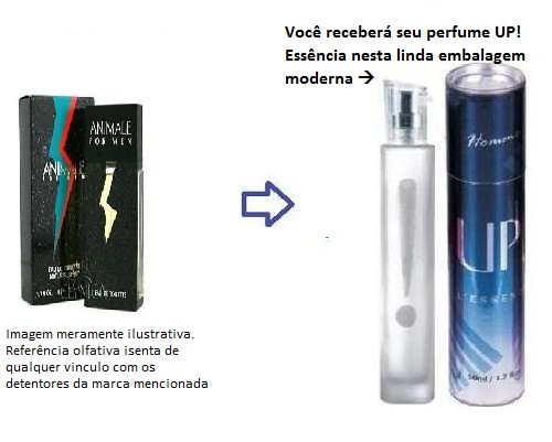 UP! 43 = Animale 50 ml