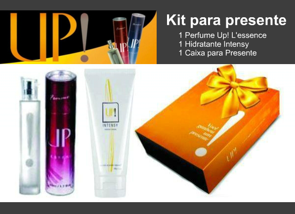 kit p/ Presente Mamãe