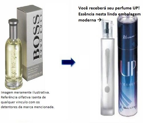 UP! 03 = Boss 50 ml