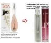 UP! 44 = Glow by Jennifer Lopes 50 ml