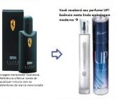 UP! 11 = Ferrari Black 50 ml