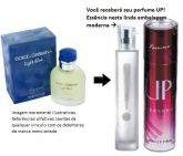 UP! 14 = Dolce & Gabbana Light Blue 50 ml